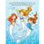  Princesses, Mermaids & Unicorns Activity Book By Lida Danilova - Contents2